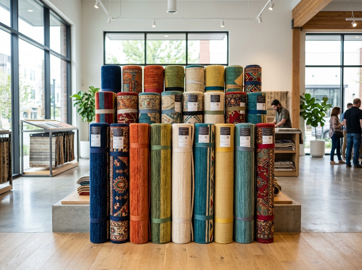 Halı & Kilim Yıkama